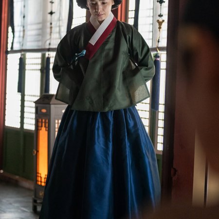 The King’s Warden (2026)