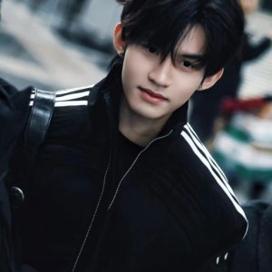 Guess the BL from the kiss scene Pt.2