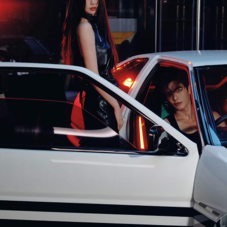 Speed and Love (2025)