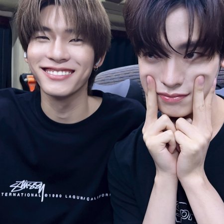 Duang with You (2026)