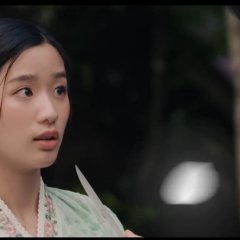 Scarlet Heart Thai Drama(0000) photo