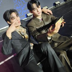 Kiss Me, Remember? Thai Drama(0000) photo