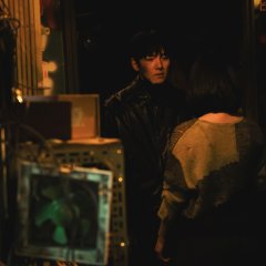 The Manipulated Korean Drama photo