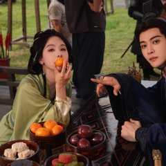 Qiao Chu Chinese Drama photo