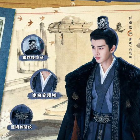 Love and Crown (2025)