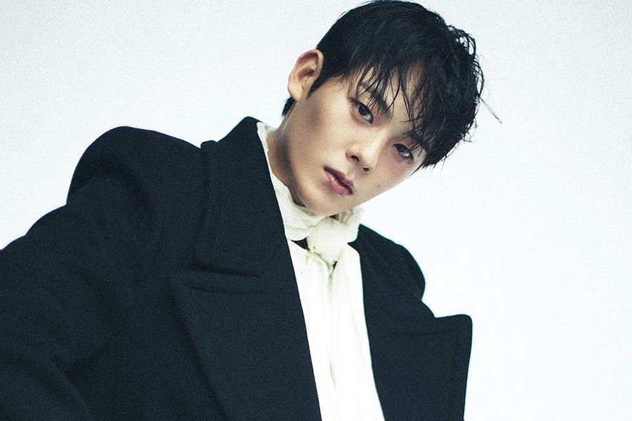 Lee Jung Ha confirmed to not join Moving Season 2 due to military ...