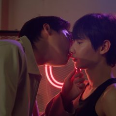 Burnout Syndrome Thai Drama photo