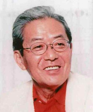 Kango Kobayashi