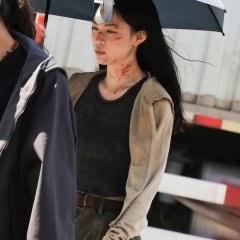 Us in Wonderland Chinese Drama photo