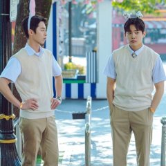 Last Summer Korean Drama(2025) photo