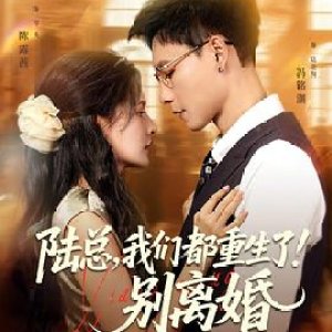 Lu Zong, Wo Men Dou Chong Sheng Le! Bie Li Hun (2025)