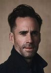 Joseph Fiennes in On Wings of Eagles Chinese Movie(2016) Joseph Fiennes in On Wings of Eagles Chinese Movie(2016)