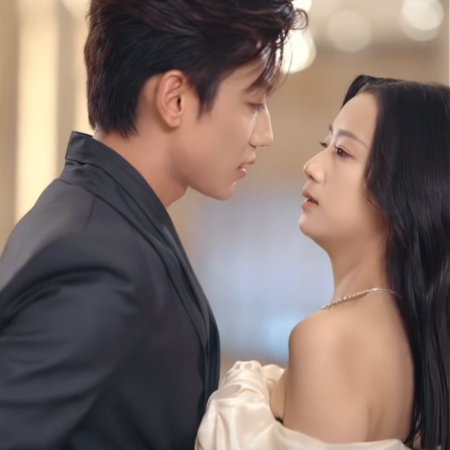 She Is My Love Cage (2025)