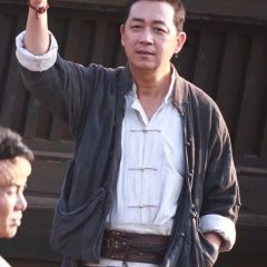 My Dear Brother Chinese Drama photo