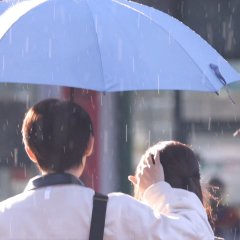 Sunshine through the Rain Chinese Drama photo