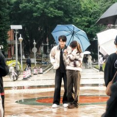 Sunshine through the Rain Chinese Drama photo