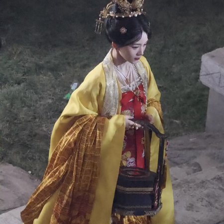 Shadows of Desire ()