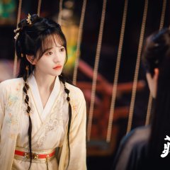 The Glory of Queen Chinese Drama photo