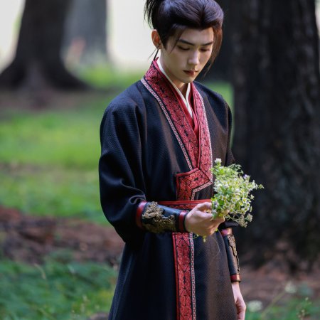 Ashes to Crown (2026)