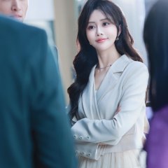 Xiang Yang Er Sheng De An Qi Qi Chinese Drama photo
