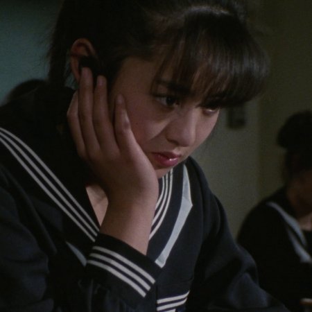 Sukeban Deka (1985)