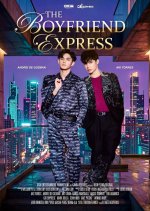 The Boyfriend Express: Vertical Version Philippines Drama(2026) photo