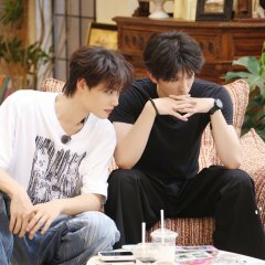 Blazing Summer Chinese TV Program(2026) photo