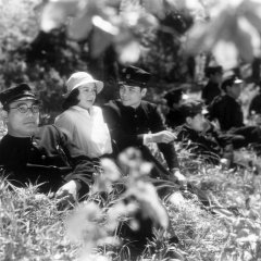 No Regrets for Our Youth Japanese Movie photo