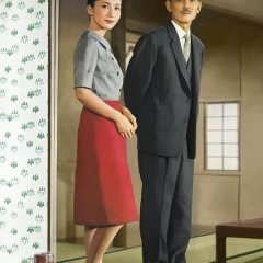 An Autumn Afternoon Japanese Movie photo
