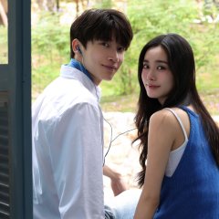 Can Lan Ru Ye Chinese Drama(0000) photo