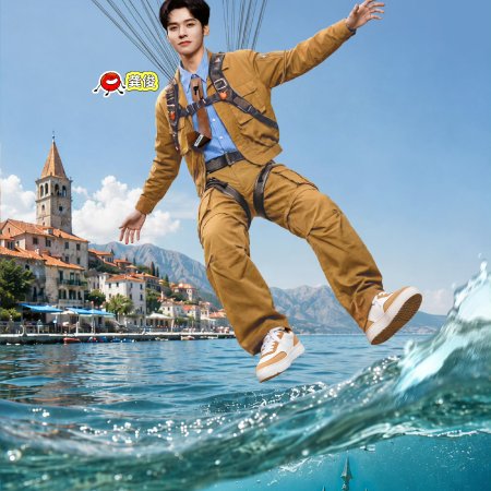 Wow the World Season 2 (2026)