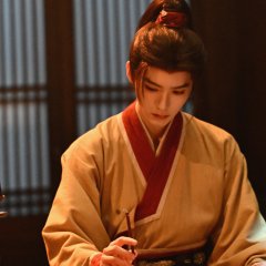 Zhou Yi Ran photo