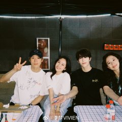 Vivien Li photo