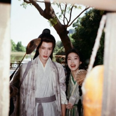 Lu Yu Xiao