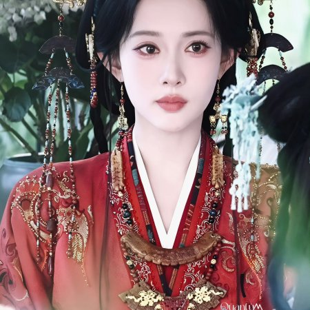 Empress Reborn ()