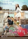 Rosy Lovers korean drama review