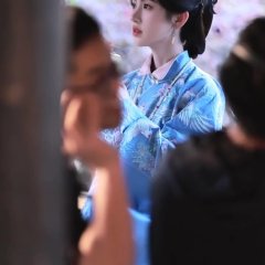 Wan Hua Sin Chinese Drama photo