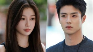Esther Yu and Chen Jing Ke's Chinese life drama 'Road to Success' announces premiere date