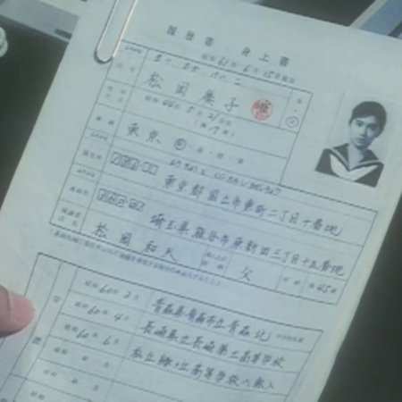 Tenshi no Uppercut (1986)