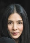Charlie Yeung in Cold War Hong Kong Movie