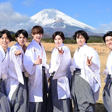 6SixTONES (2026)