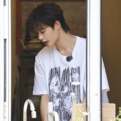 Blazing Summer Chinese TV Program(2026) photo