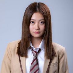 Mito Yuna photo