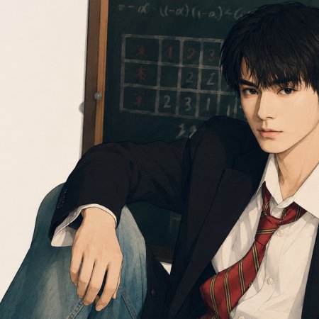 He Chang Xi
