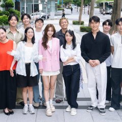 My Cosmic Love Taiwanese Drama(0000) photo