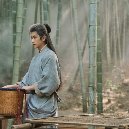 The First Jasmine (2026)