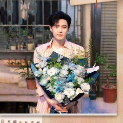 Fu Xin Bo photo
