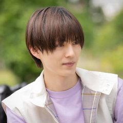 Kan Hideyoshi photo