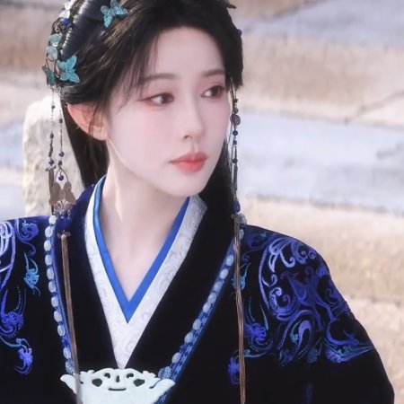 Empress Reborn ()