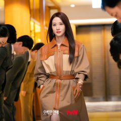 Spooky in Love Korean Drama(2026) photo